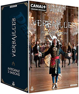 Versailles - Complete Series |   DVD